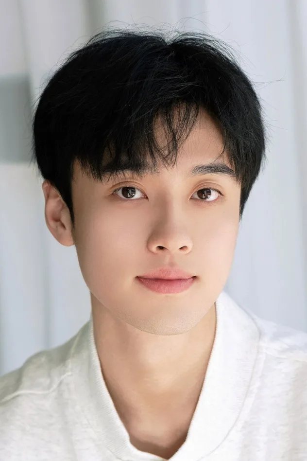 Cover image for Zeng Yujie