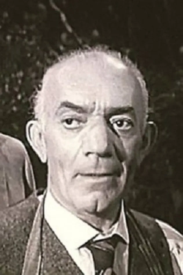 Обложка для Wolfe Barzell