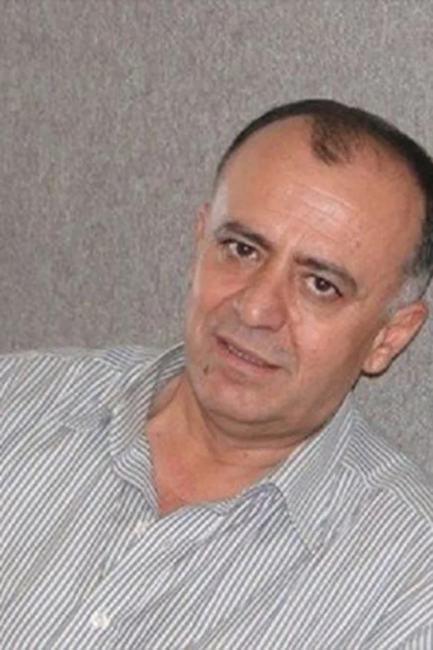 Zuhair Abdel Karim için kapak görseli