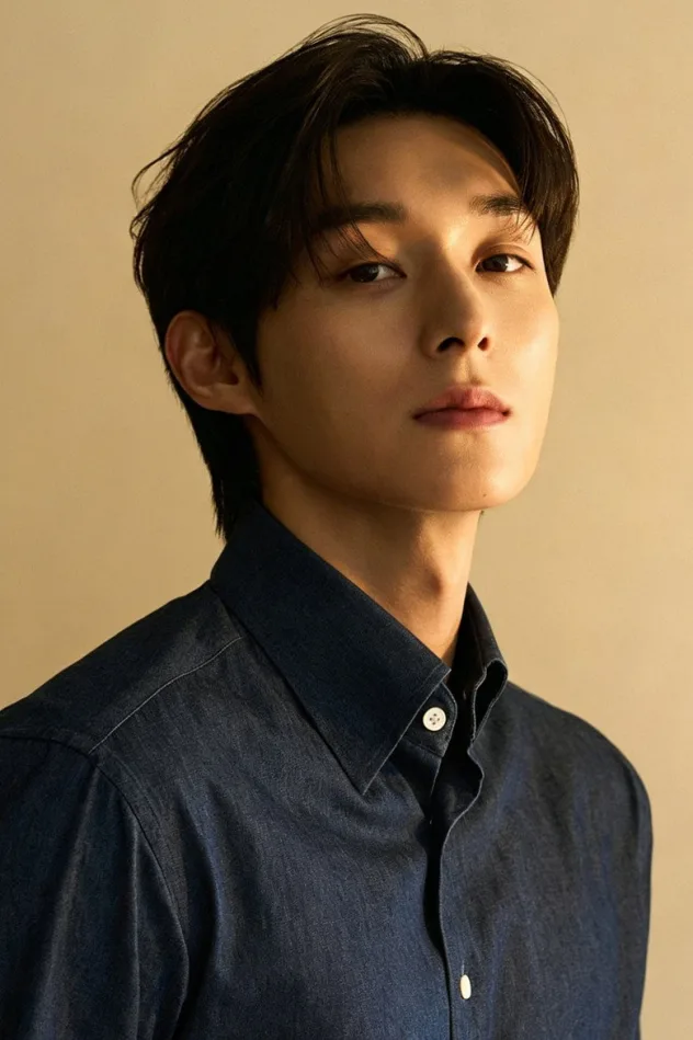 Imagen de portada para Kim Han-yeong