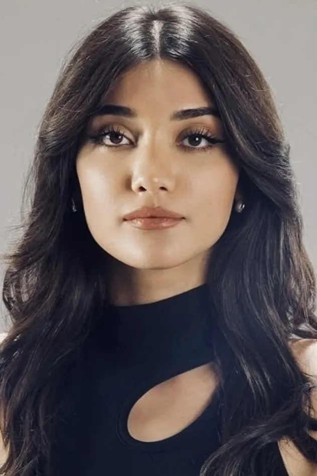 صورة الغلاف لـ Gülçin Qasımova