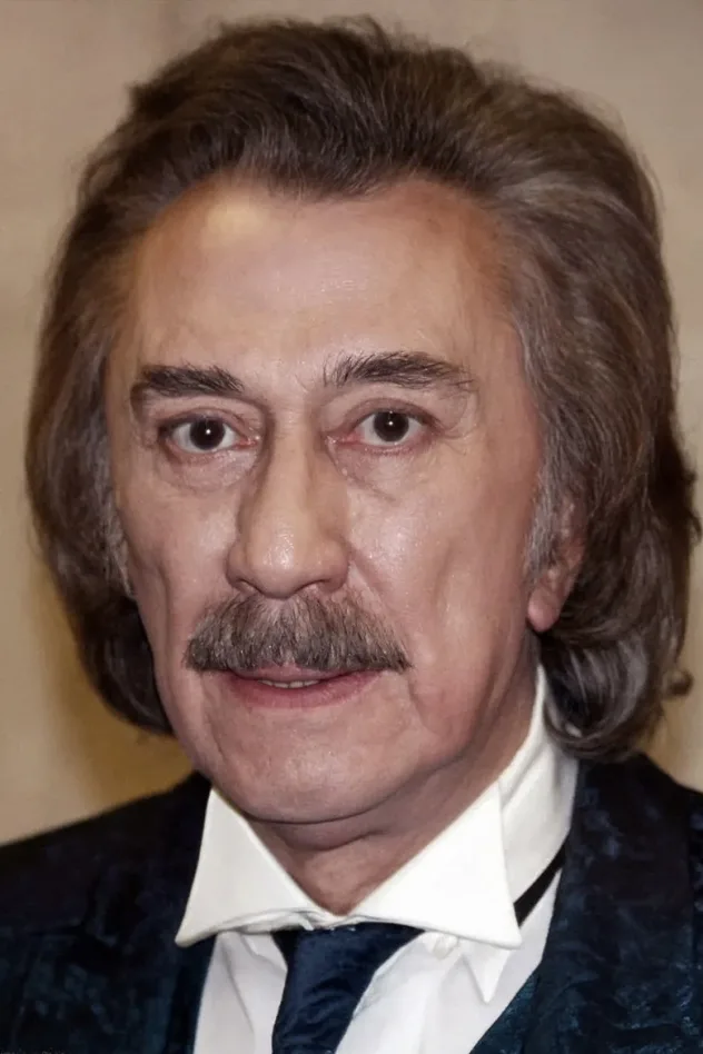 Farrukh Zokirov