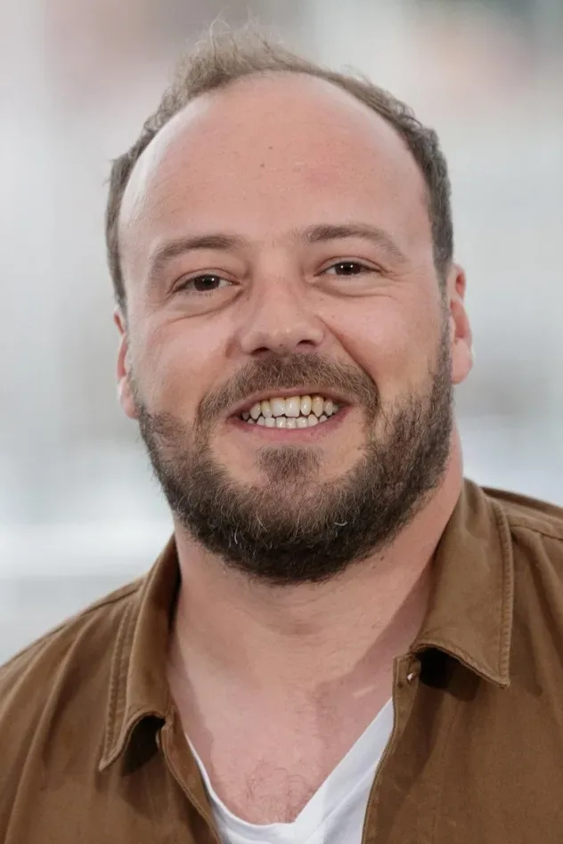 Обложка для Alban Ivanov