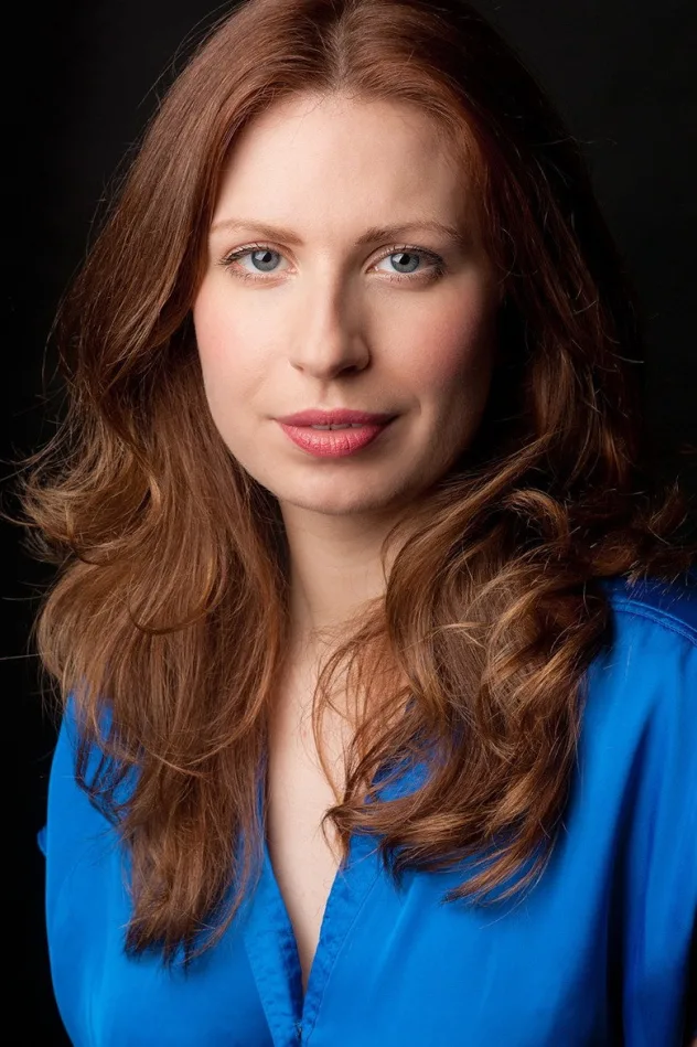 صورة الغلاف لـ Elspeth Turner