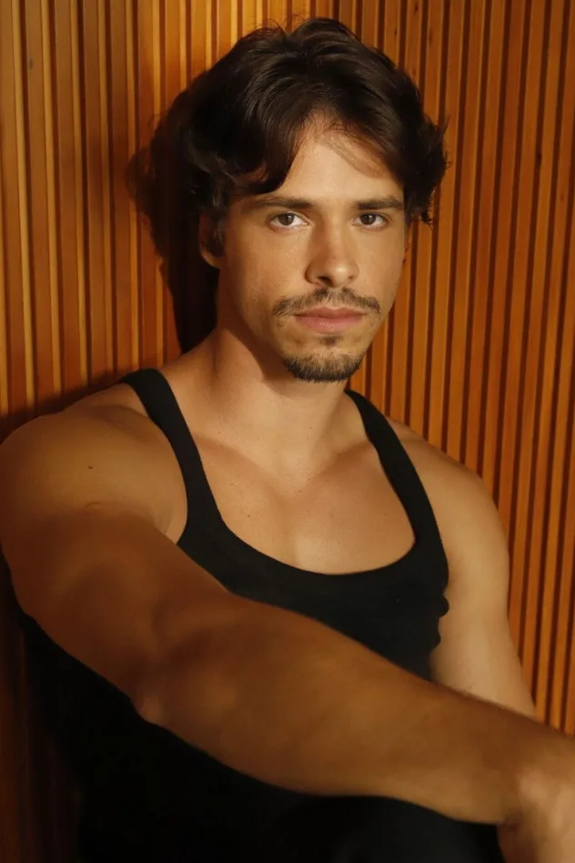 Caio Vegatti
