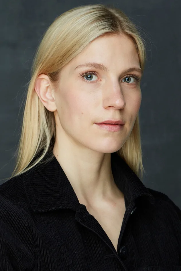 صورة الغلاف لـ Hilma Kotkaniemi