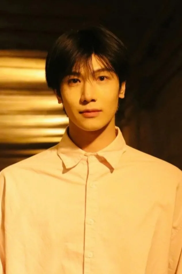 Cover image for Jiang Dong Xu