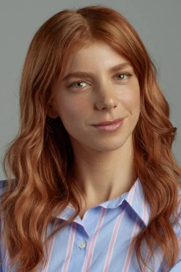صورة الغلاف لـ Maya Wertheimer