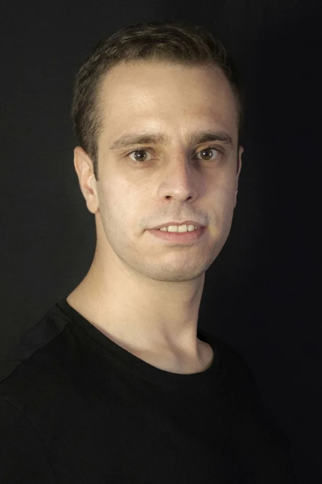 Numan Direkçi için kapak görseli