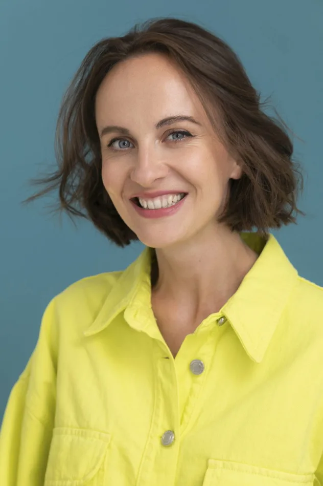Обложка для Mariya Fefilova
