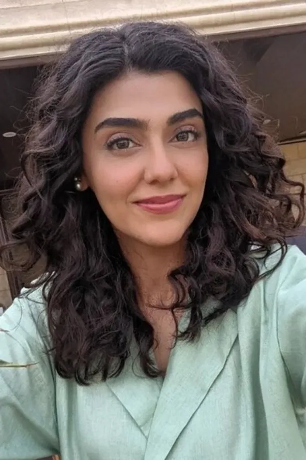 Cover image for Noreen Gulwani