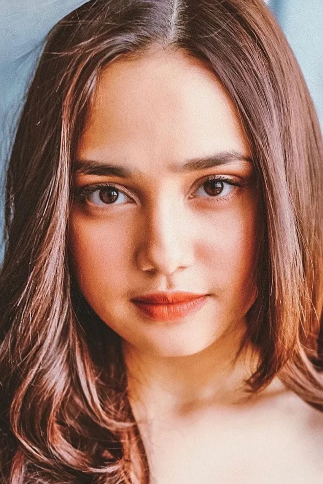 Обложка для Syifa Hadju