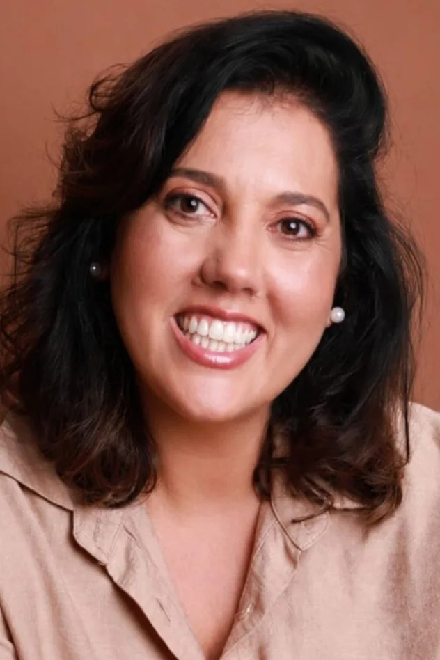 Обложка для Patricia Thomaz