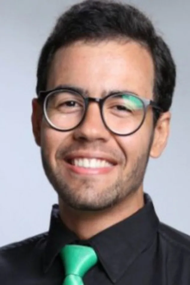 Imagen de portada para Matheus Macena