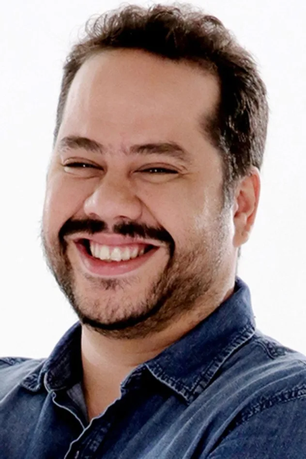 Обложка для Pedro Benevides