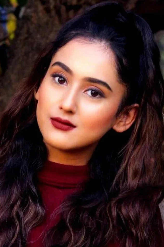 Imagen de portada para Riya Sharma
