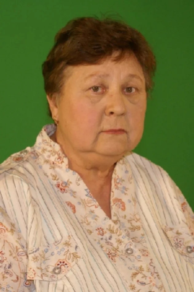 Olga Smirnova için kapak görseli