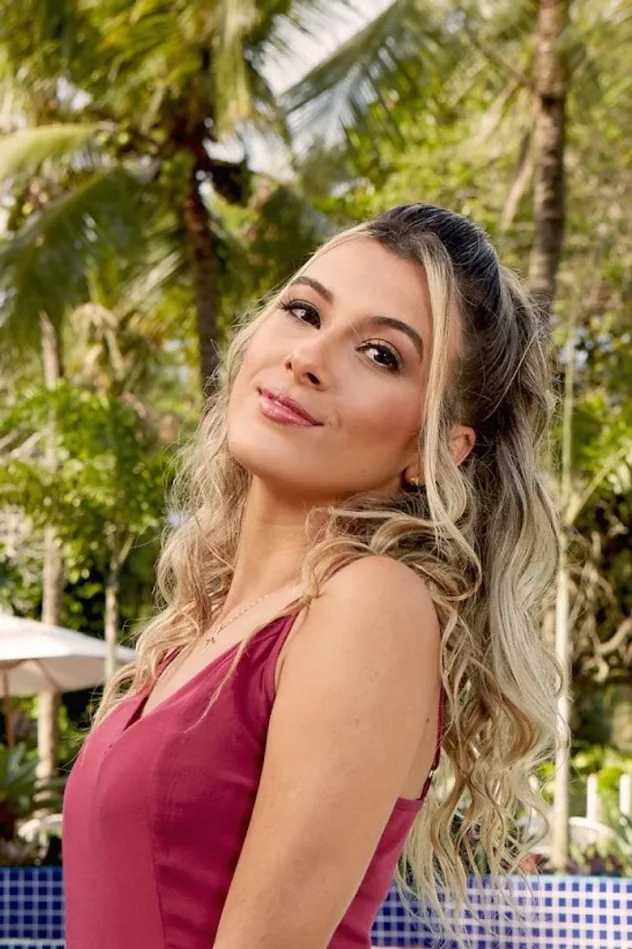 Imagen de portada para Juliana Casaes