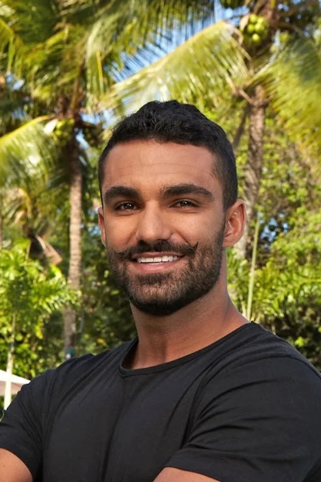 صورة الغلاف لـ Guilherme Evaristo
