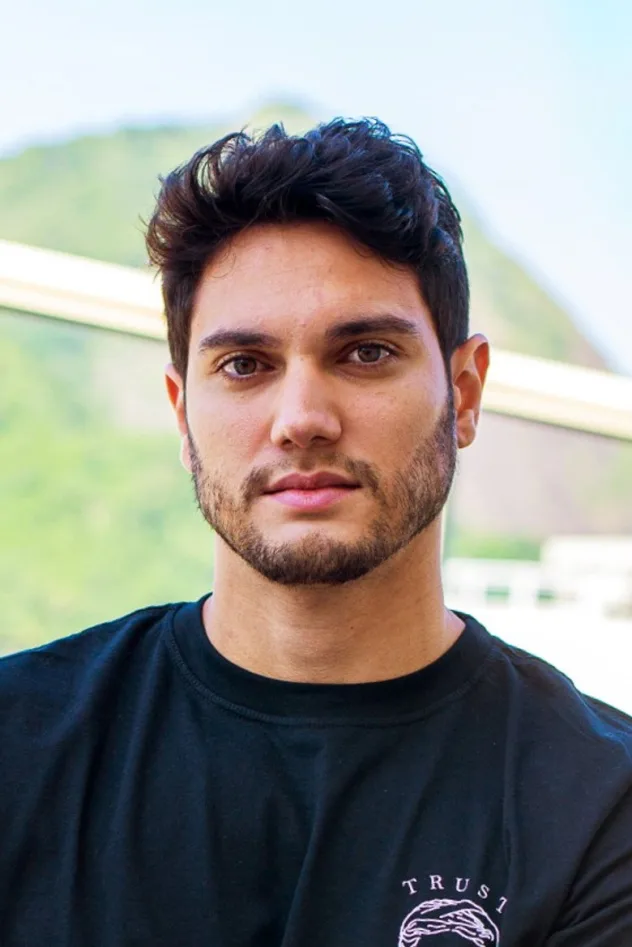 Cover image for William Guimarães