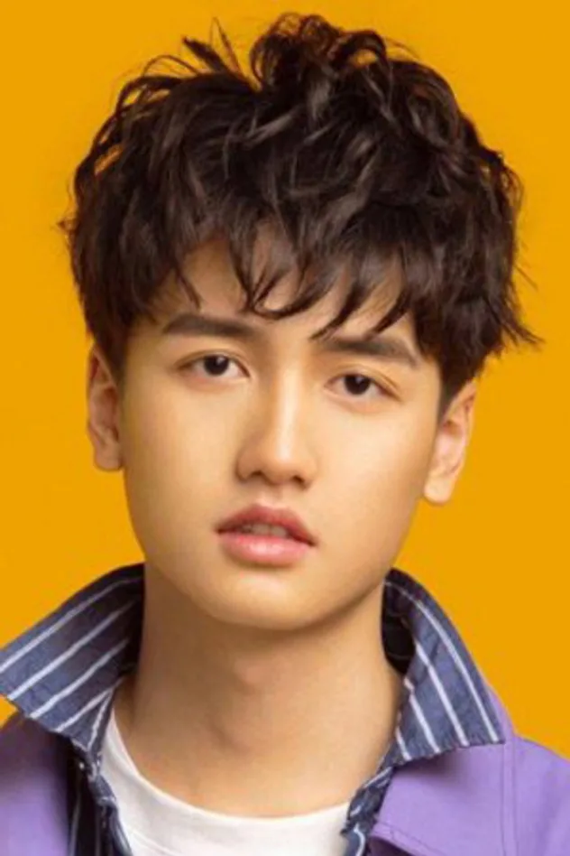 صورة الغلاف لـ Ryan Peng