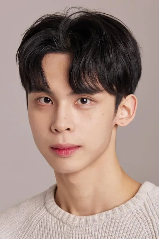 Han Min-woo için kapak görseli