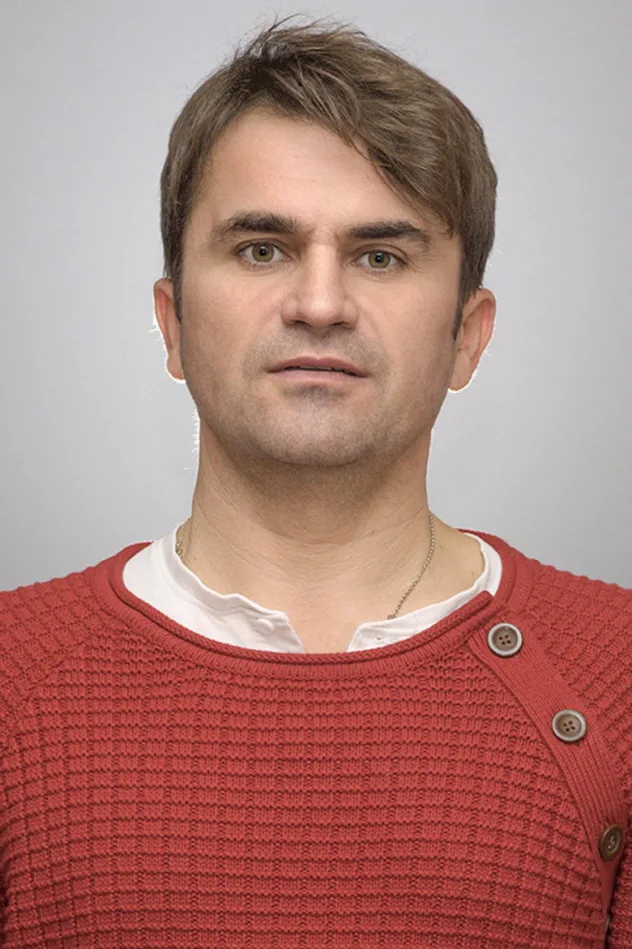 Csőre Gábor için kapak görseli