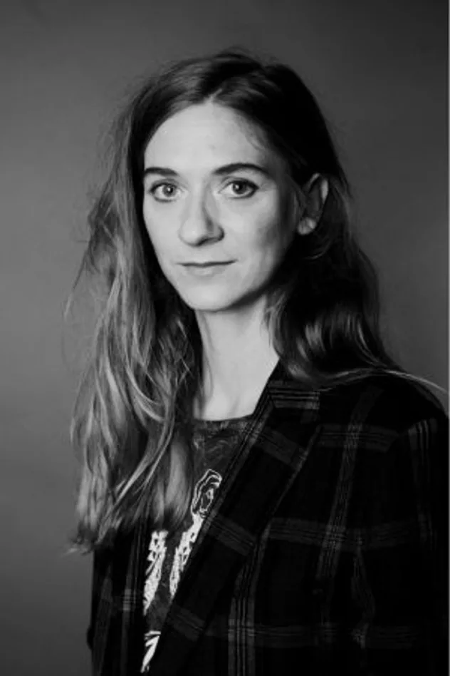 Обложка для Nina Jeppsson