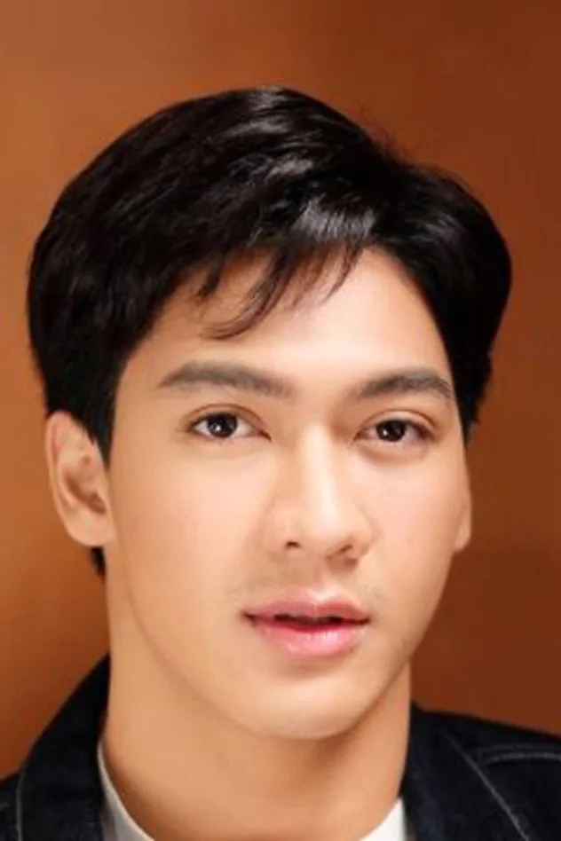 Cover image for Rawidcha Panjawit