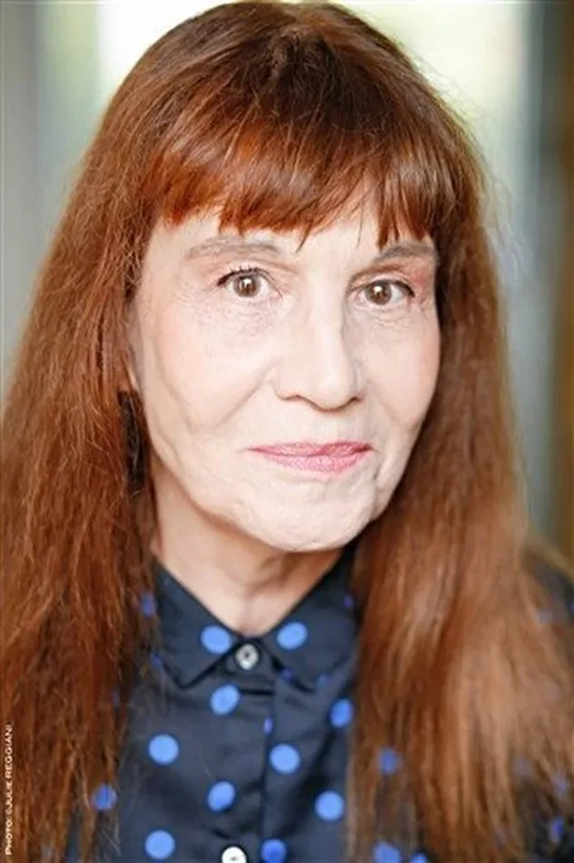 Cover image for Catherine Giron