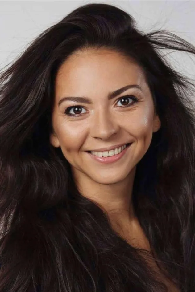 Ekaterina Frolova için kapak görseli