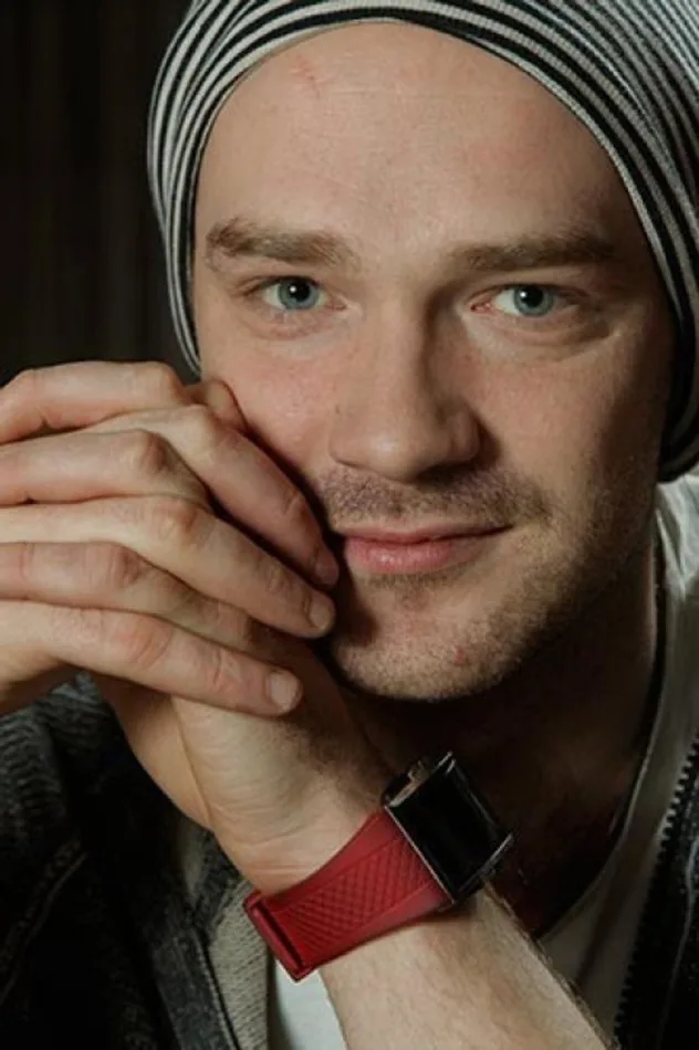 Imagen de portada para Kaspars Zvīgulis