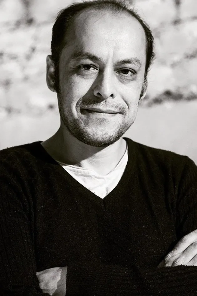صورة الغلاف لـ Alberick García