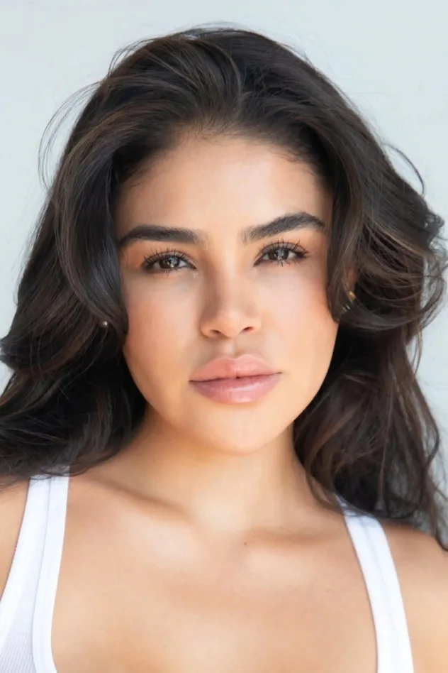 صورة الغلاف لـ Fernanda Flores
