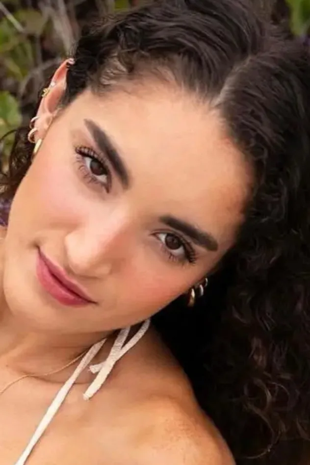 Imagen de portada para Paulina Araujo
