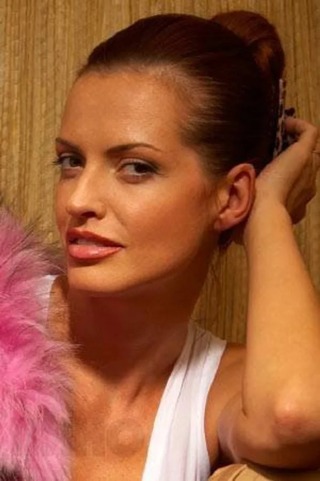 Обложка для Olga Rodionova
