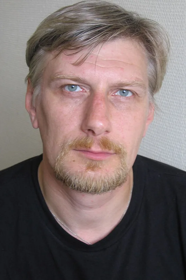 Dmitry Lyamochkin