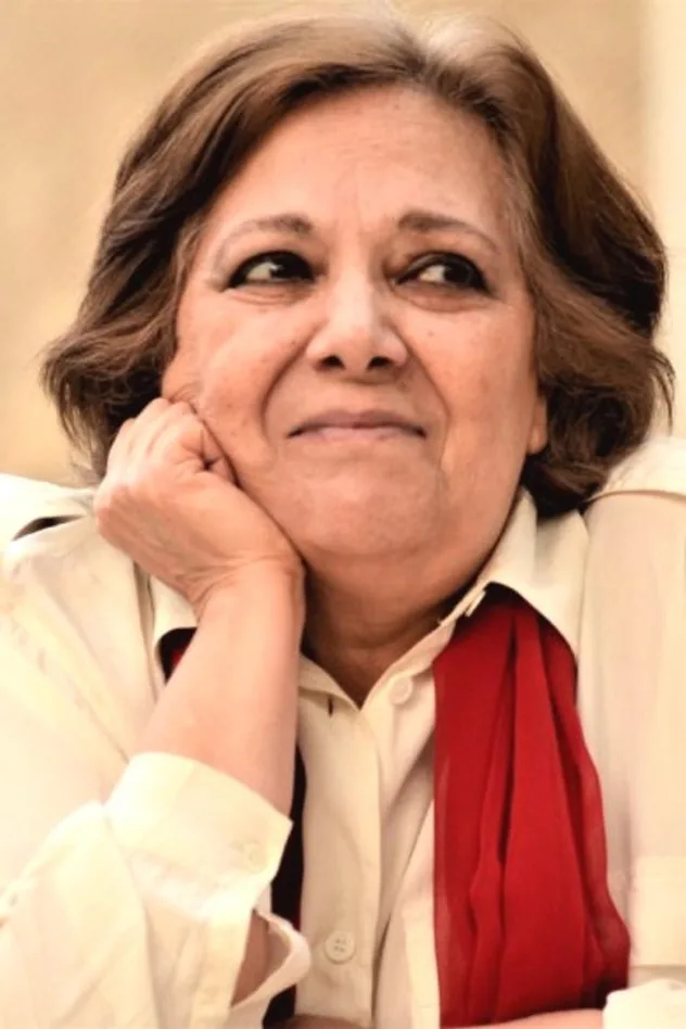 صورة الغلاف لـ Roberta Fiorentini