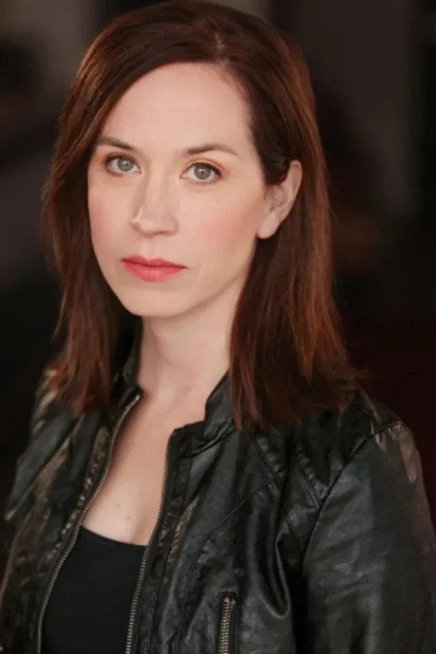 Imagen de portada para Katherine Banks