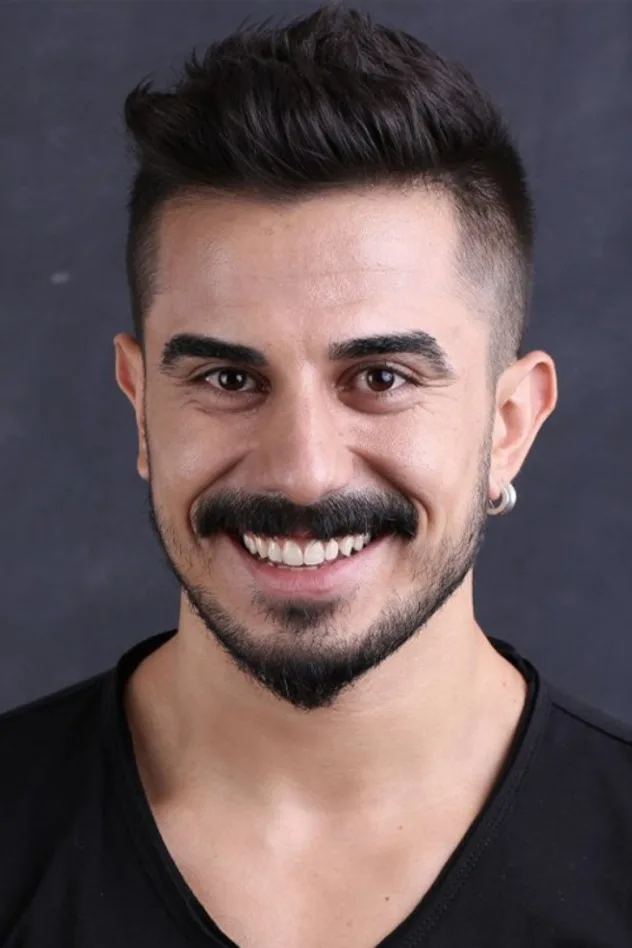 Halil İbrahim Göker için kapak görseli