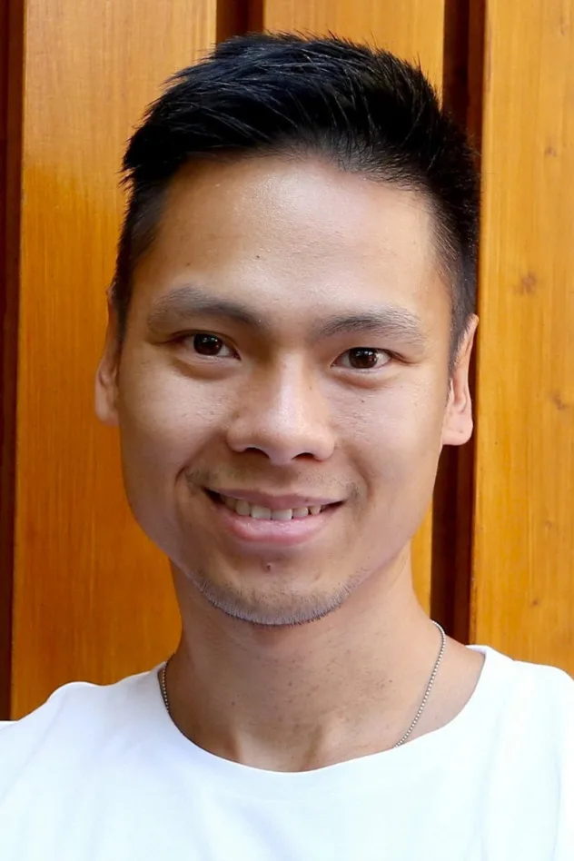 Imagen de portada para Khanh Ta