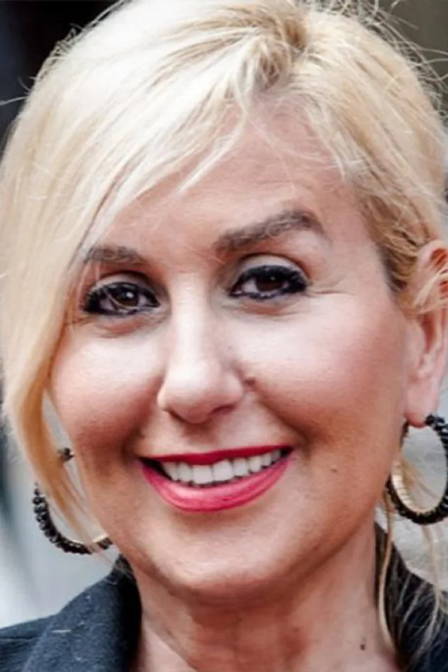 Maria Tato için kapak görseli