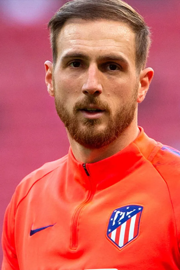 صورة الغلاف لـ Jan Oblak