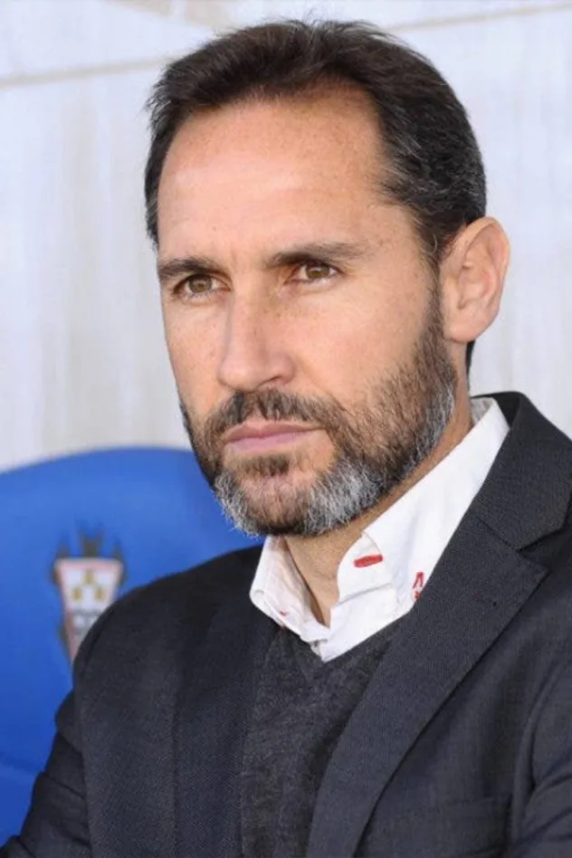 Vicente Moreno
