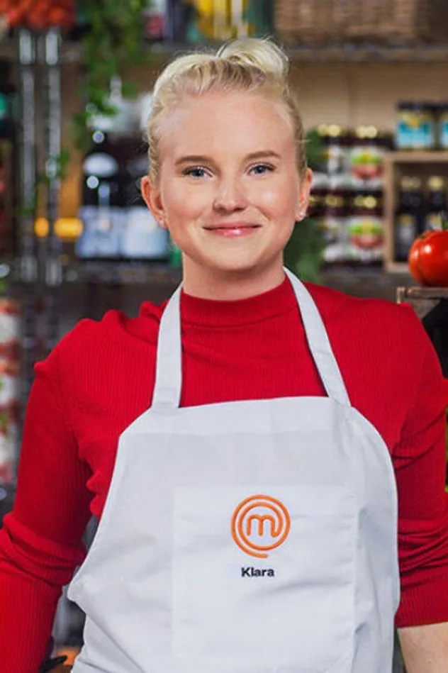 Klara Lind