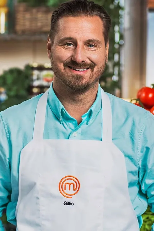Gillis Thalbäck