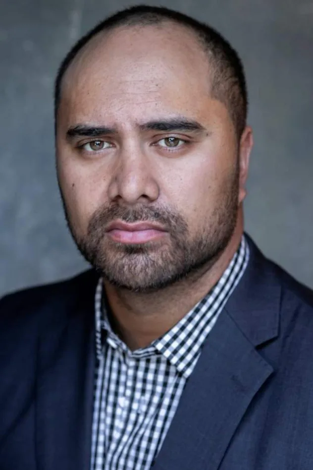 صورة الغلاف لـ James Tito