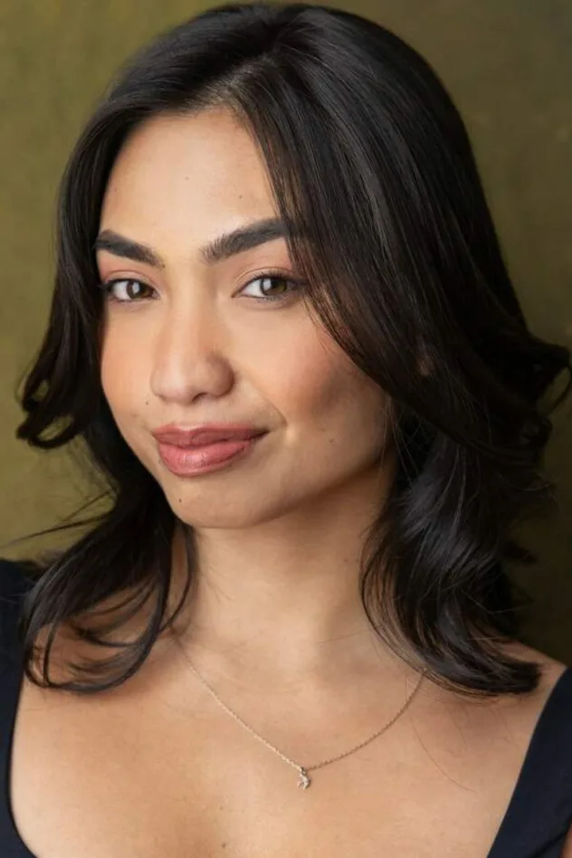 Charisse Uy