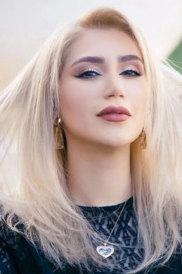 صورة الغلاف لـ Shabnam Khan