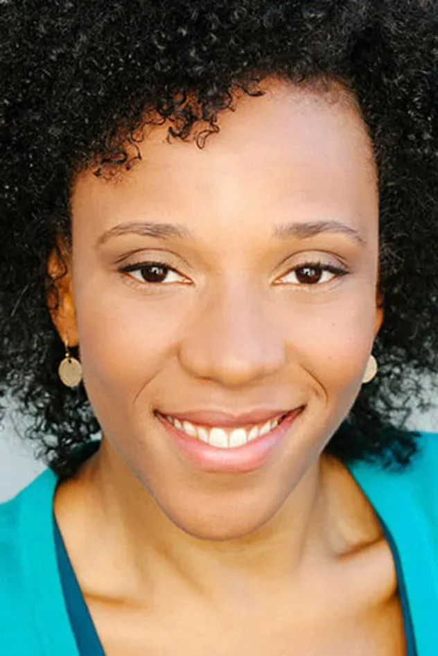 Imagen de portada para Christiana Clark